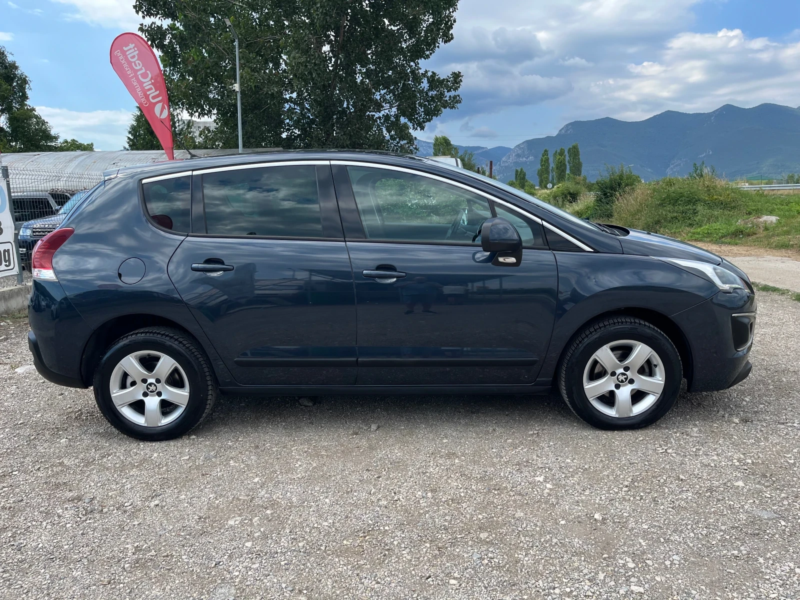 Peugeot 3008 1.6HDI-114-FEIS-NAVI-ITALIA | Mobile.bg � ����������� 4