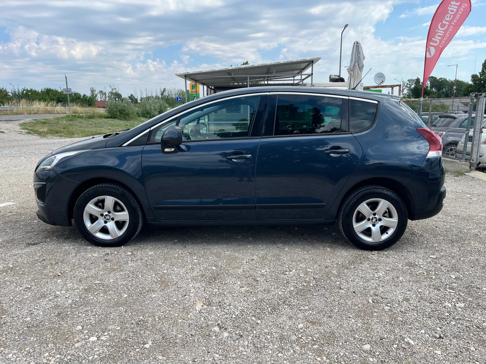 Peugeot 3008 1.6HDI-114-FEIS-NAVI-ITALIA | Mobile.bg � ����������� 12