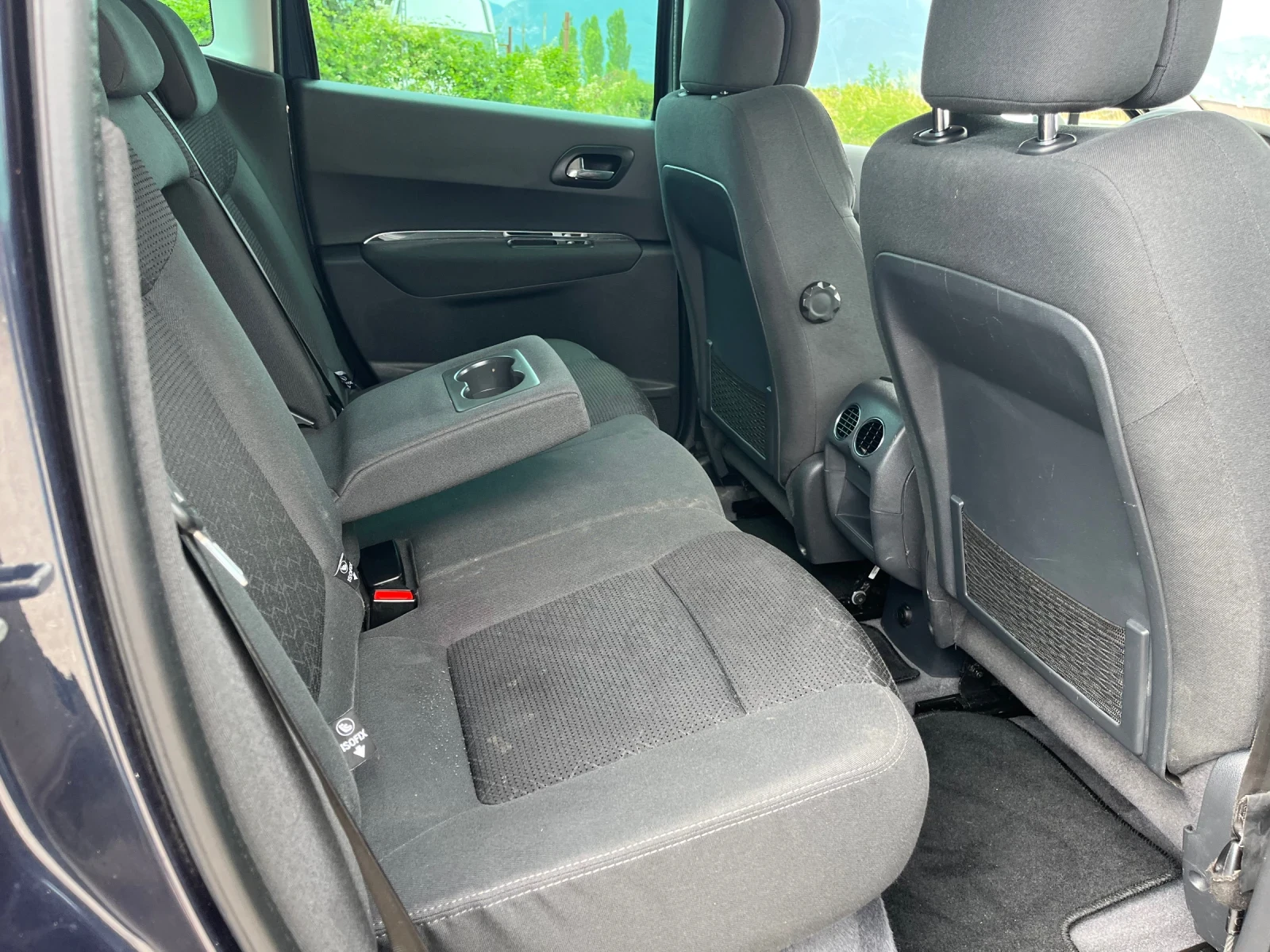 Peugeot 3008 1.6HDI-114-FEIS-NAVI-ITALIA | Mobile.bg � ����������� 7