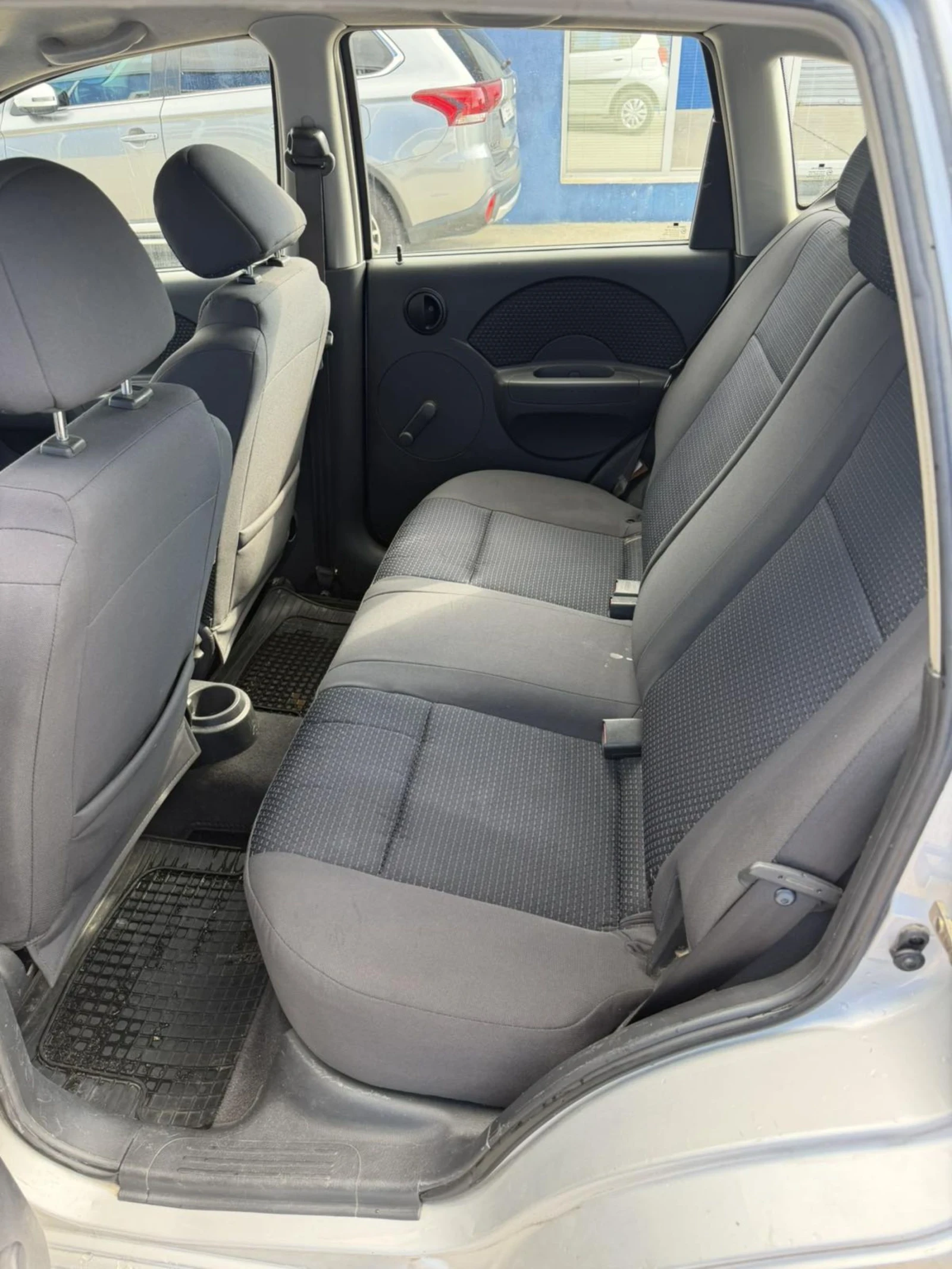 Hyundai Getz 1.2 ������ 146000�� ������� �������� | Mobile.bg � ����������� 10