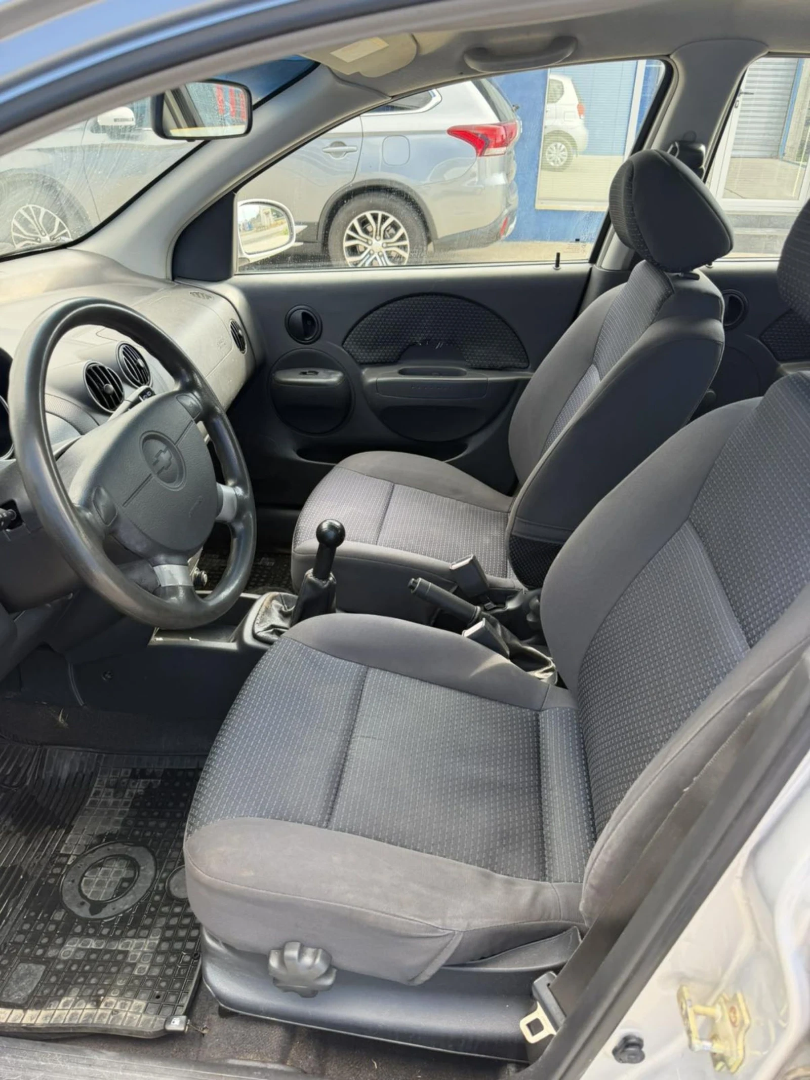 Hyundai Getz 1.2 ������ 146000�� ������� �������� | Mobile.bg � ����������� 11