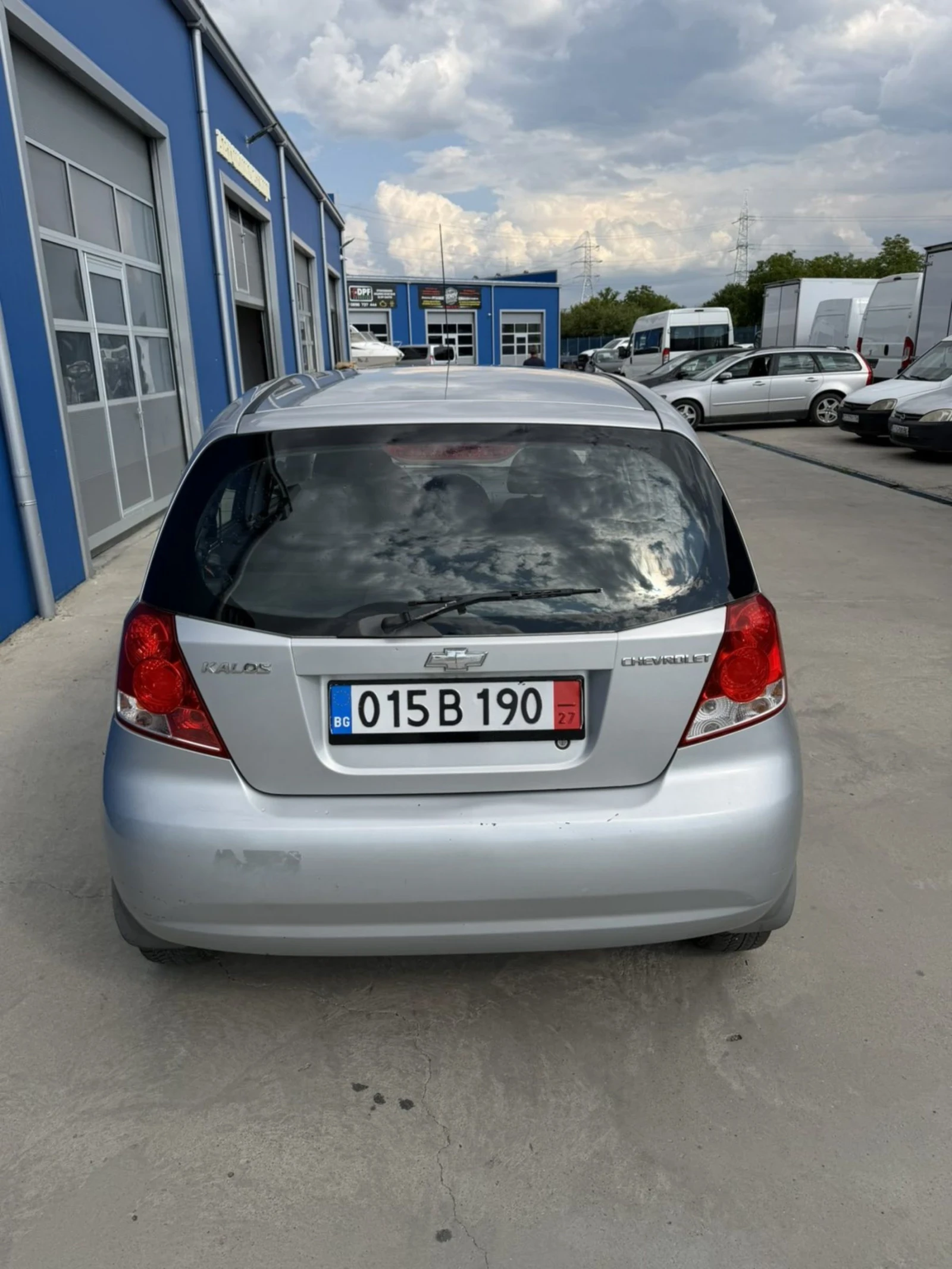 Hyundai Getz 1.2 ������ 146000�� ������� �������� | Mobile.bg � ����������� 9