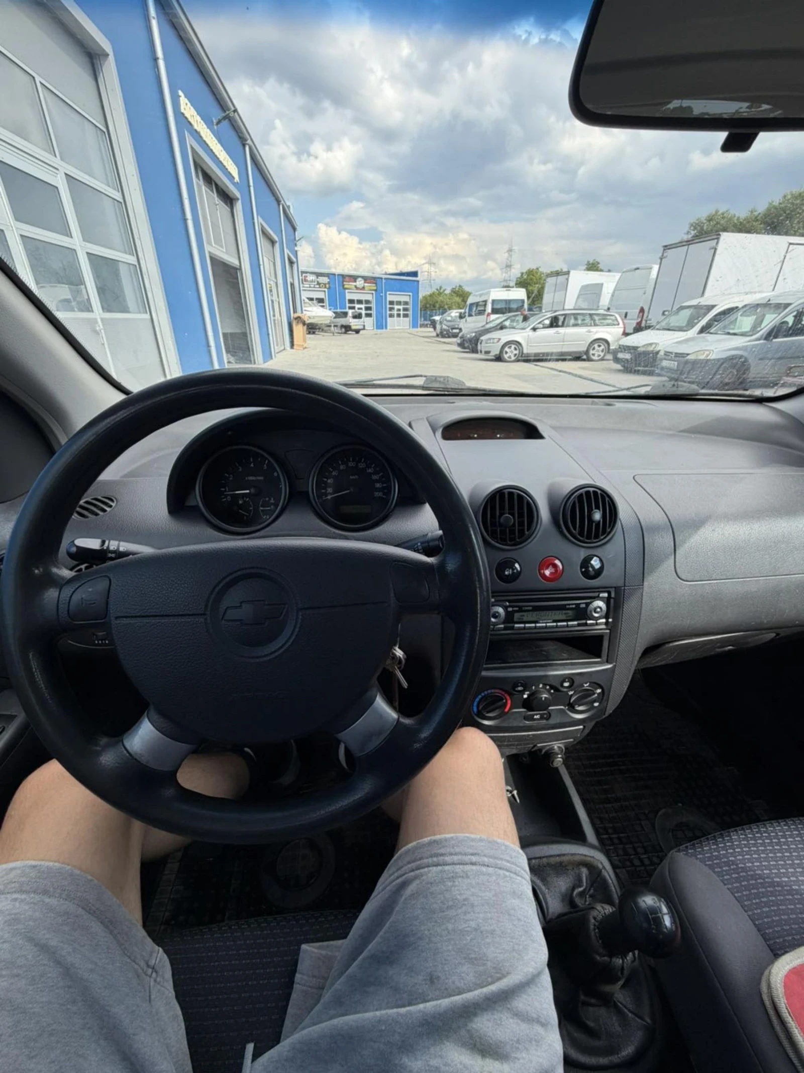 Hyundai Getz 1.2 ������ 146000�� ������� �������� | Mobile.bg � ����������� 15