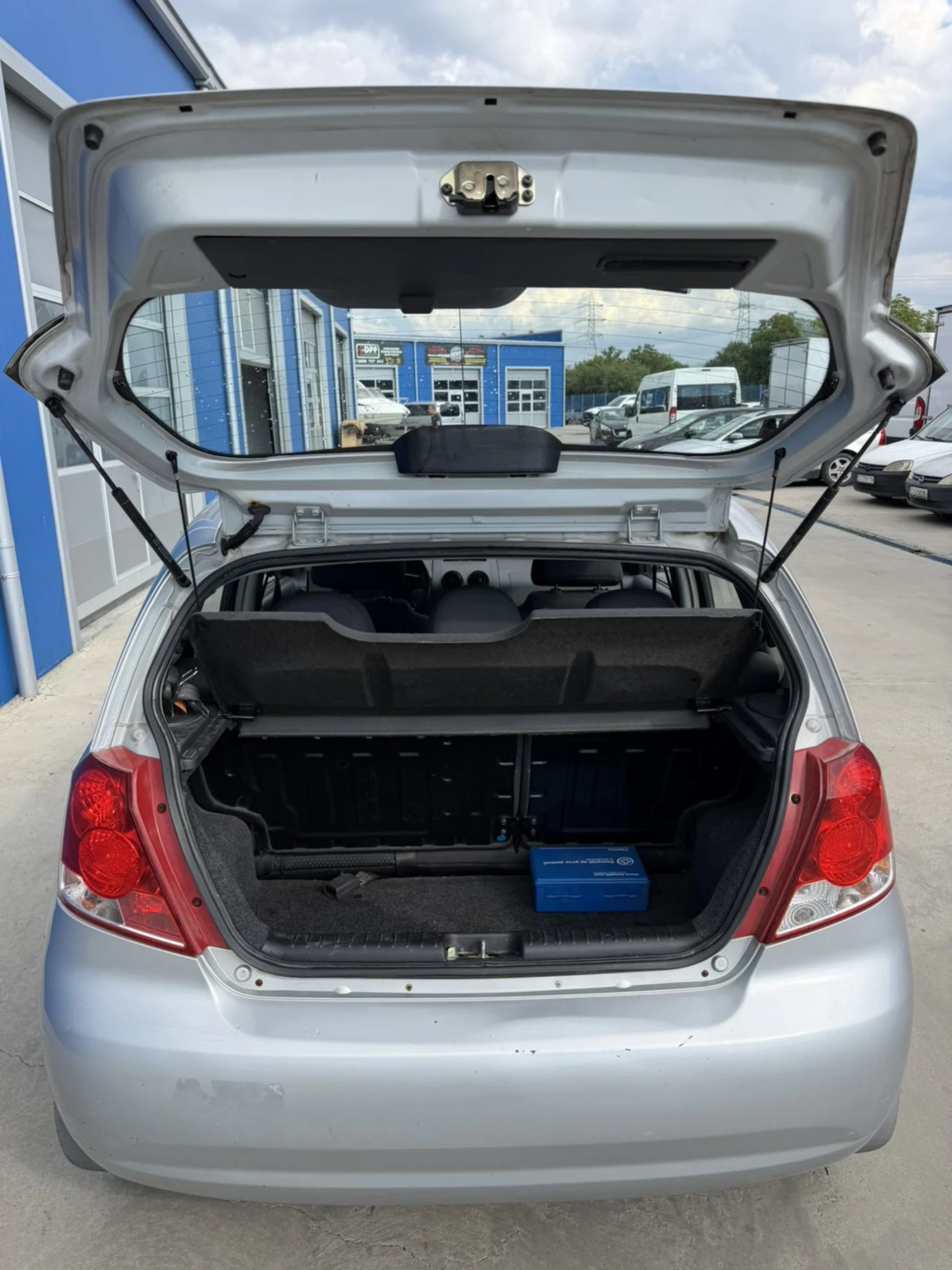Hyundai Getz 1.2 ������ 146000�� ������� �������� | Mobile.bg � ����������� 4