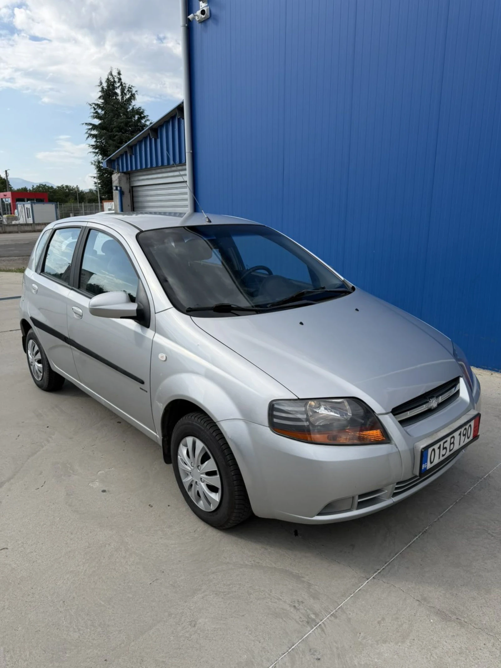 Hyundai Getz 1.2 ������ 146000�� ������� �������� | Mobile.bg � ����������� 7