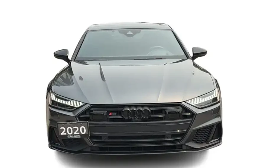 Audi S7 Black optics* AWD* 360VIEW* B&O* HUD* ������ ����* | Mobile.bg � ����������� 2