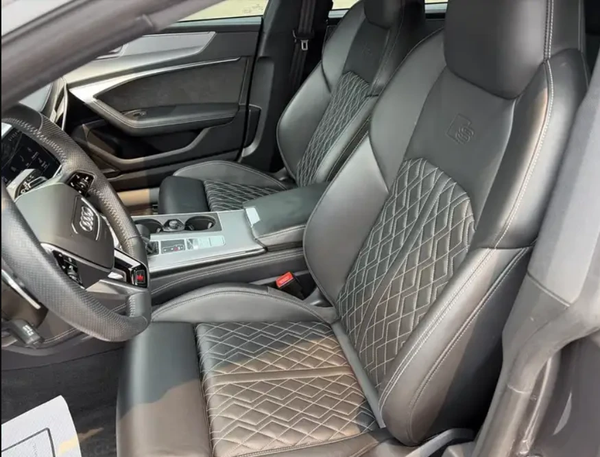 Audi S7 Black optics* AWD* 360VIEW* B&O* HUD* ������ ����* | Mobile.bg � ����������� 12
