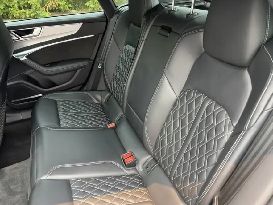 Audi S7 Black optics* AWD* 360VIEW* B&O* HUD* ������ ����* | Mobile.bg � ����������� 17