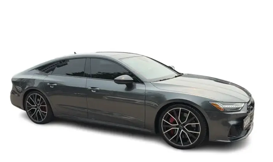 Audi S7 Black optics* AWD* 360VIEW* B&O* HUD* ������ ����* | Mobile.bg � ����������� 8