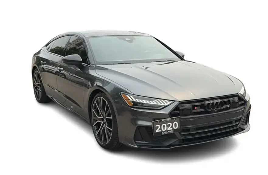 Audi S7 Black optics* AWD* 360VIEW* B&O* HUD* ������ ����* | Mobile.bg � ����������� 9