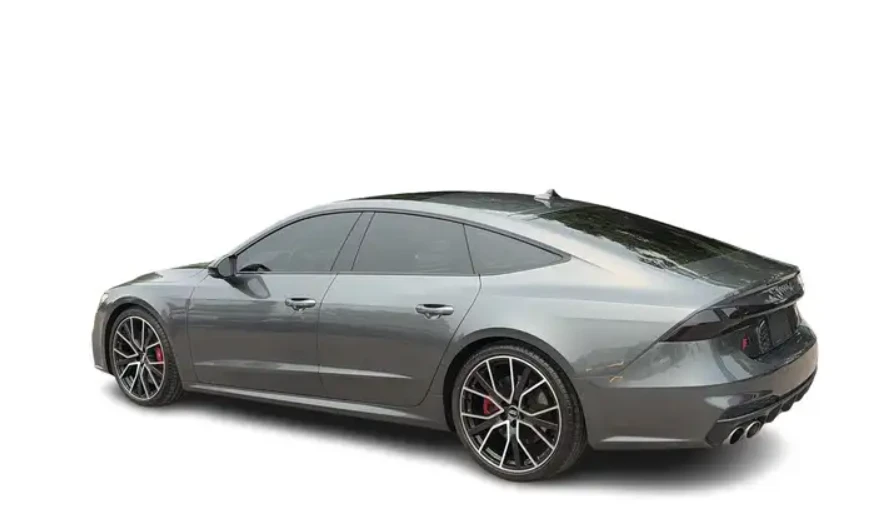 Audi S7 Black optics* AWD* 360VIEW* B&O* HUD* ������ ����* | Mobile.bg � ����������� 5