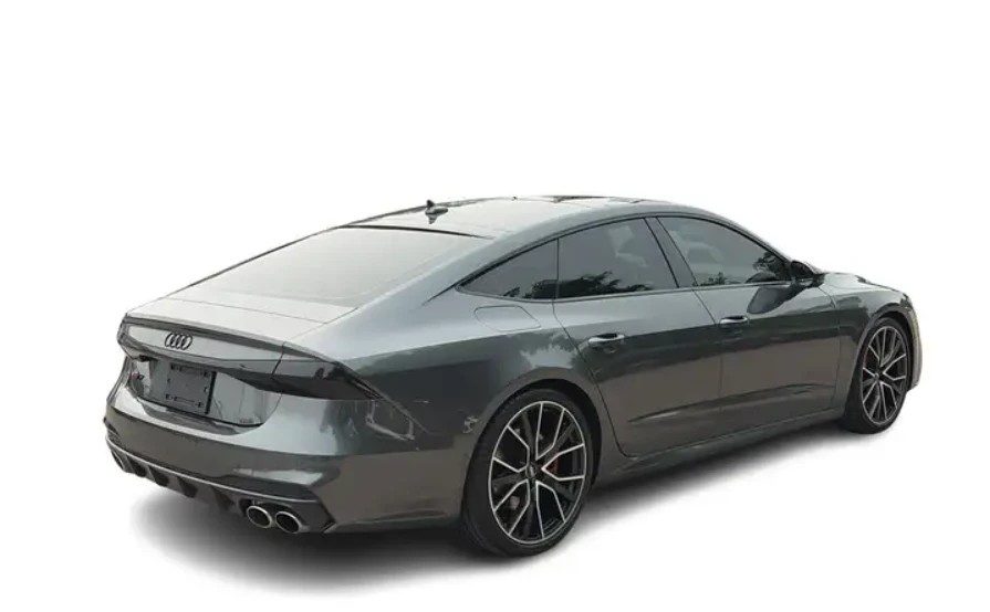 Audi S7 Black optics* AWD* 360VIEW* B&O* HUD* ������ ����* | Mobile.bg � ����������� 7