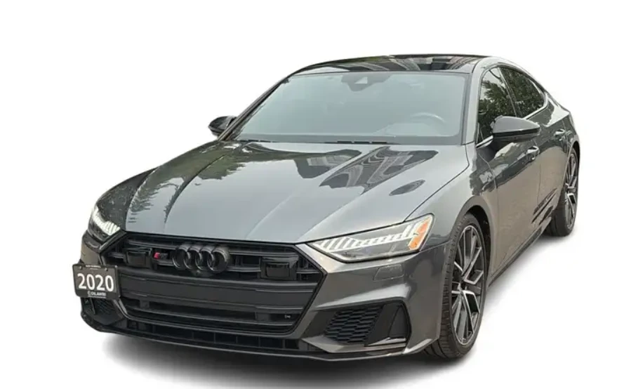 Audi S7 Black optics* AWD* 360VIEW* B&O* HUD* ������ ����* | Mobile.bg � ����������� 3
