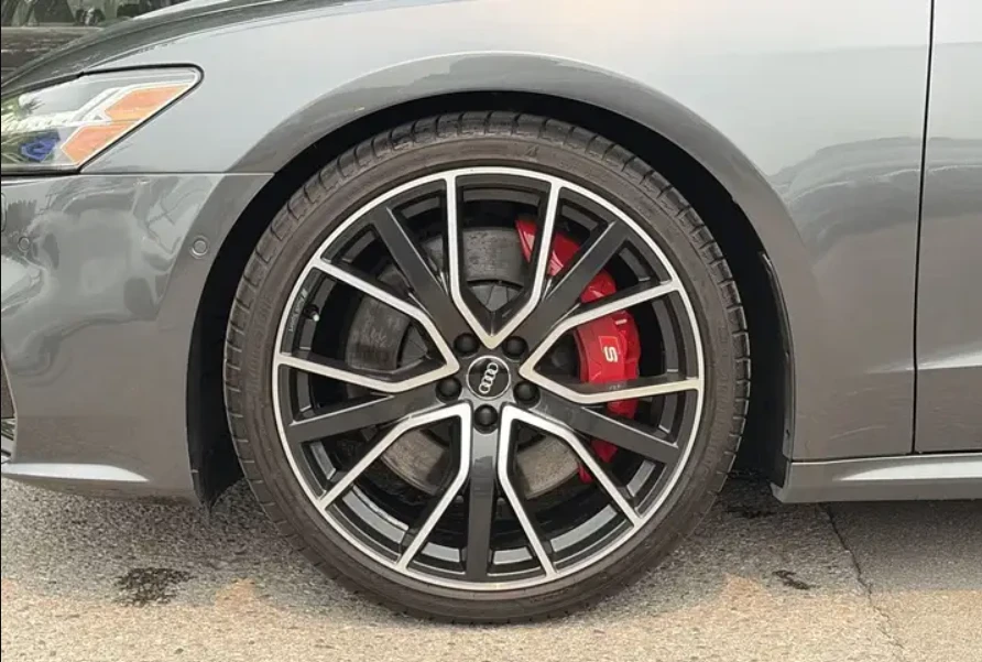 Audi S7 Black optics* AWD* 360VIEW* B&O* HUD* ������ ����* | Mobile.bg � ����������� 11