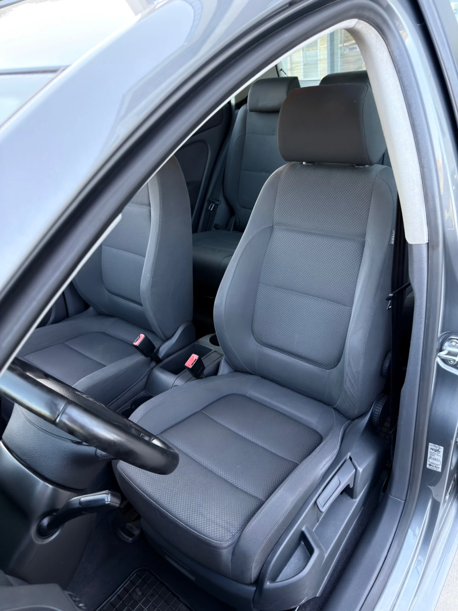 VW Golf Plus ���������/�������/����������� | Mobile.bg � ����������� 12