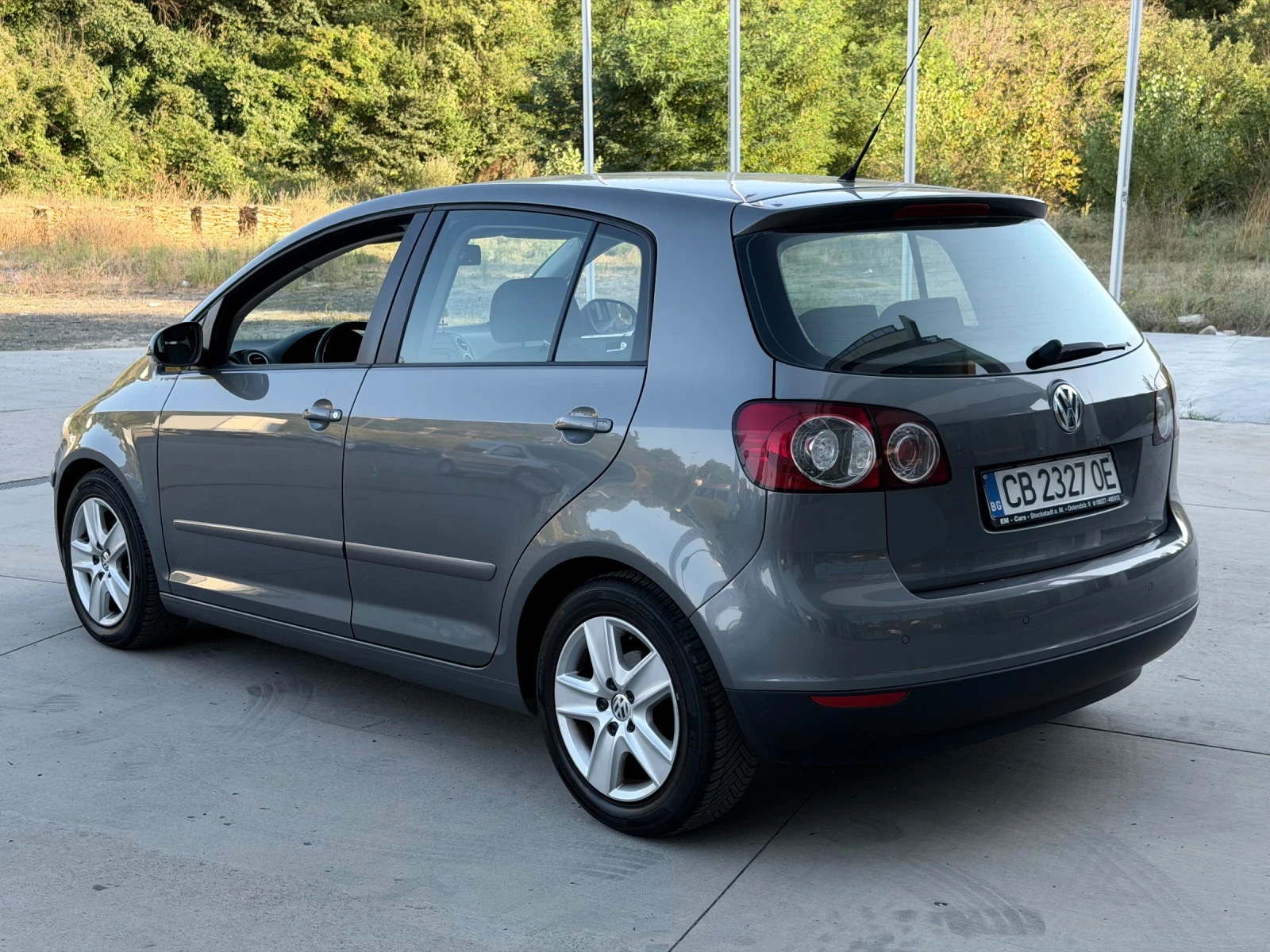 VW Golf Plus ���������/�������/����������� | Mobile.bg � ����������� 4