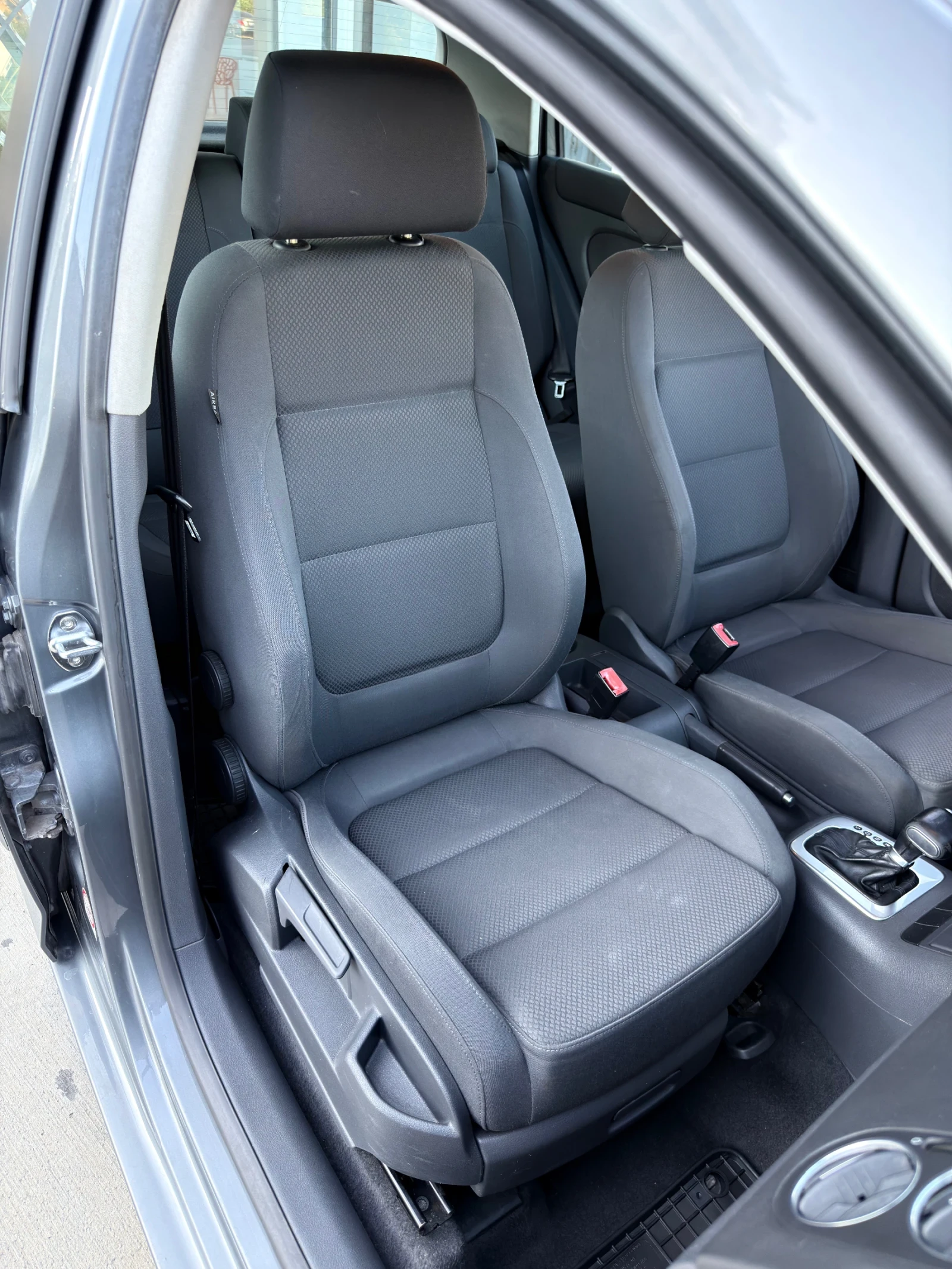 VW Golf Plus ���������/�������/����������� | Mobile.bg � ����������� 9