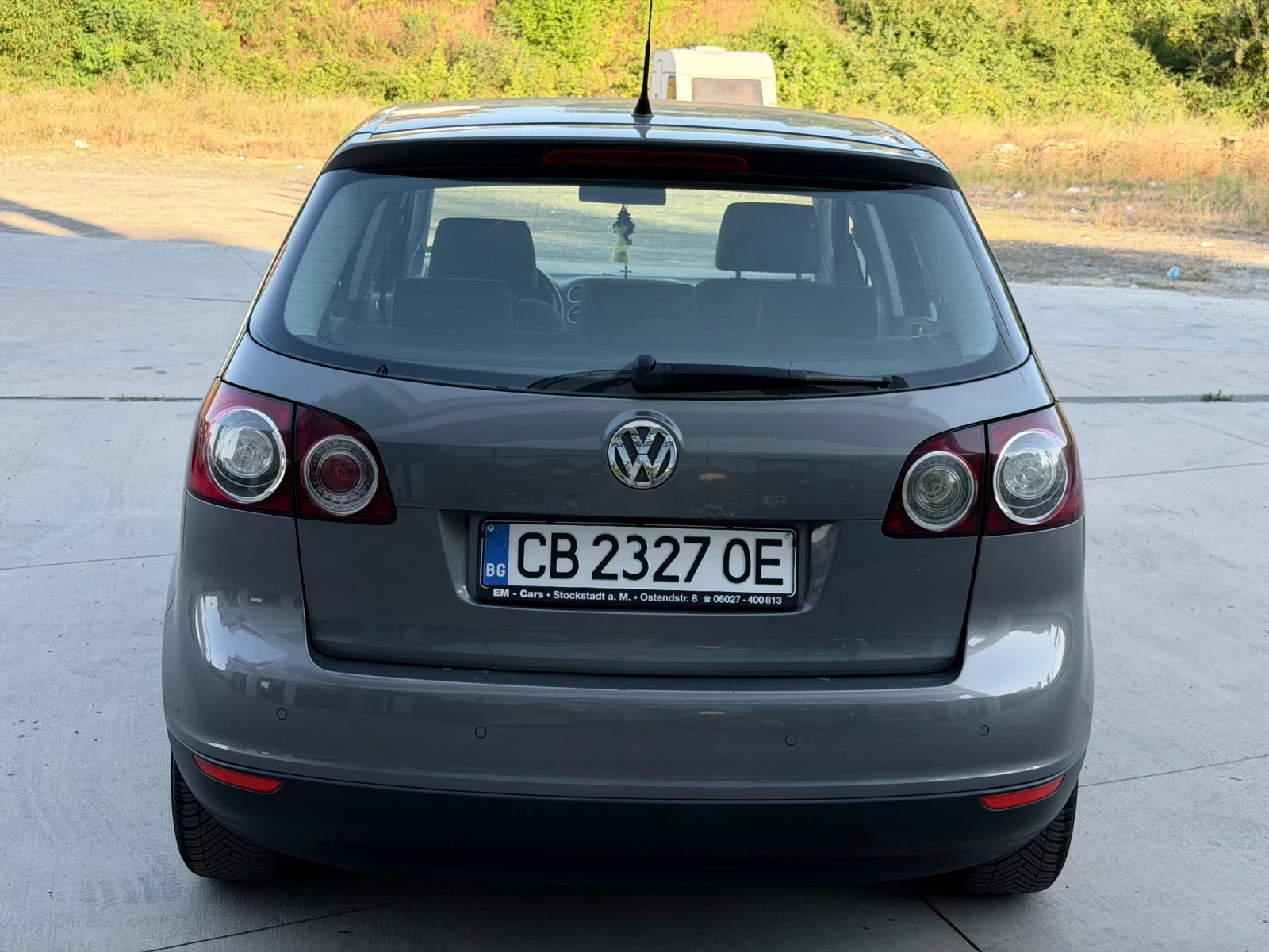 VW Golf Plus ���������/�������/����������� | Mobile.bg � ����������� 5