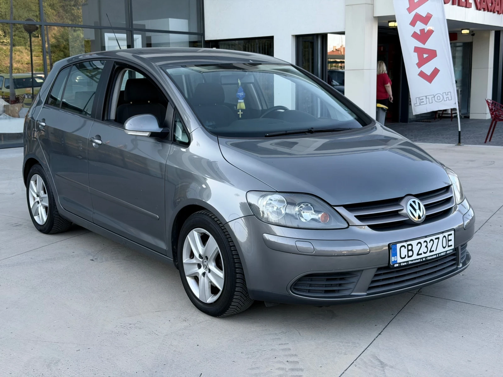 VW Golf Plus ���������/�������/����������� | Mobile.bg � ����������� 8