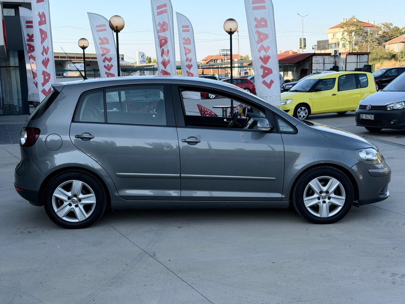 VW Golf Plus ���������/�������/����������� | Mobile.bg � ����������� 7