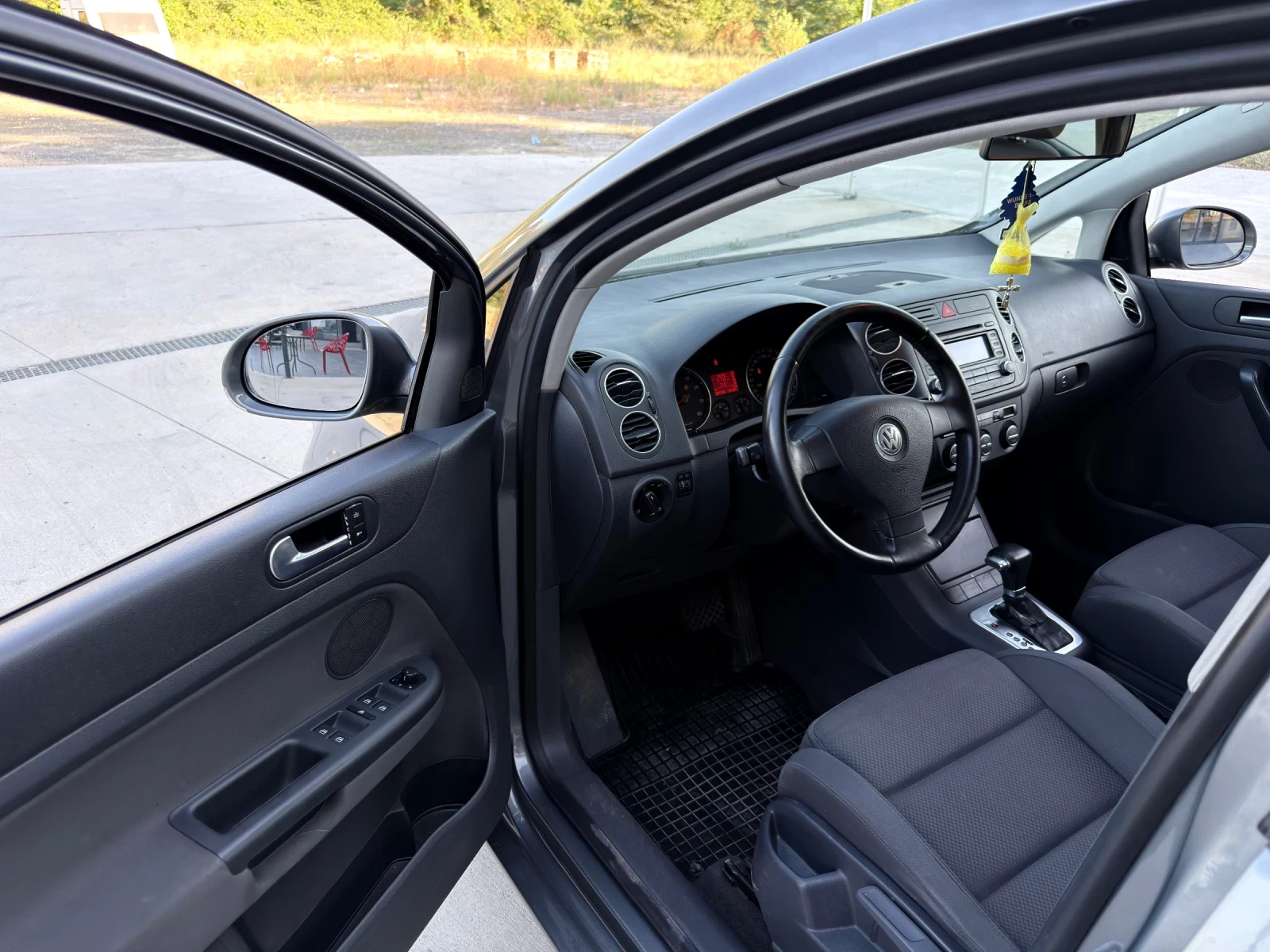 VW Golf Plus ���������/�������/����������� | Mobile.bg � ����������� 13