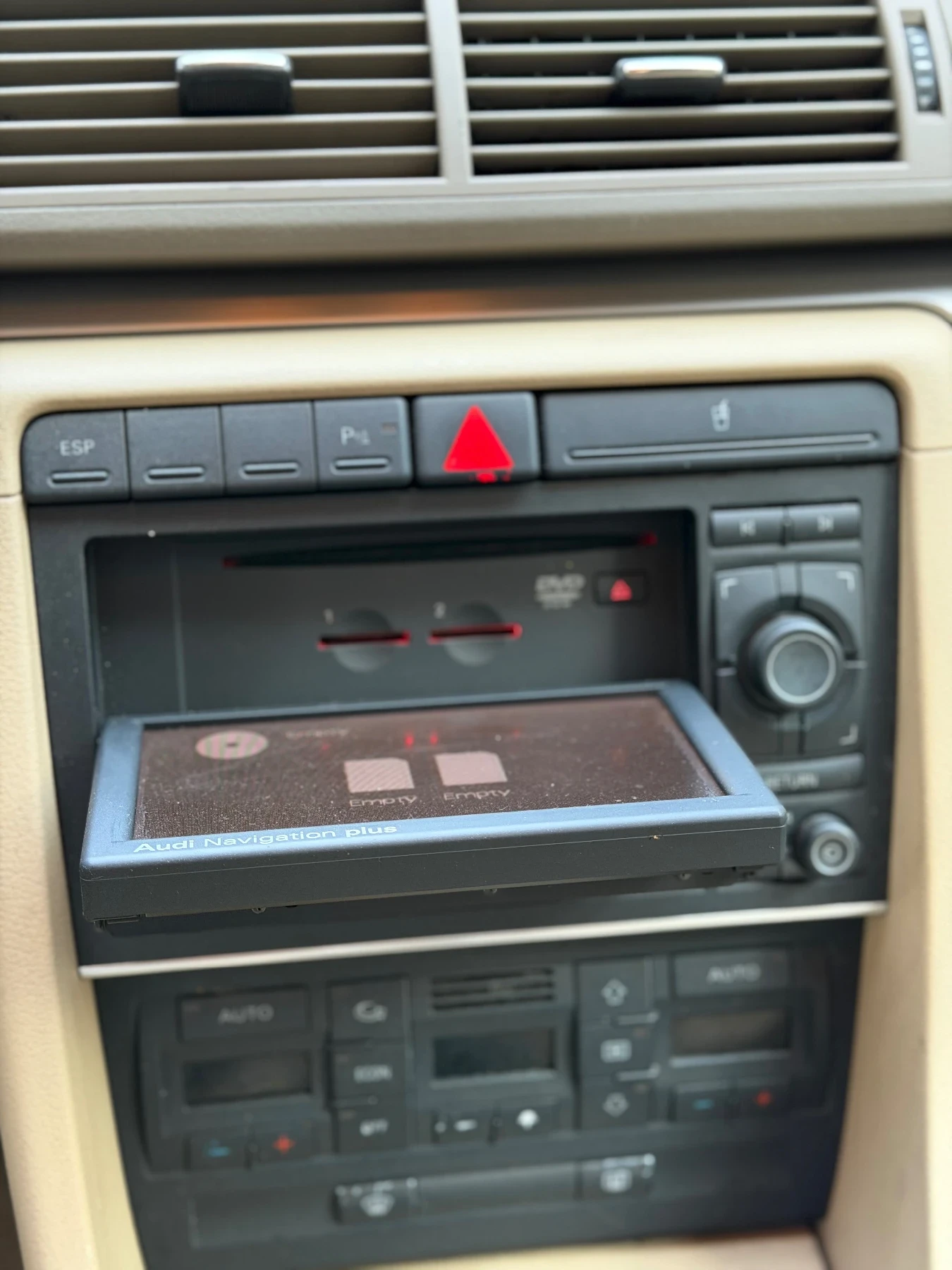 Audi A4 2.0 140 BRE, снимка 13 - Автомобили и джипове - 55669595