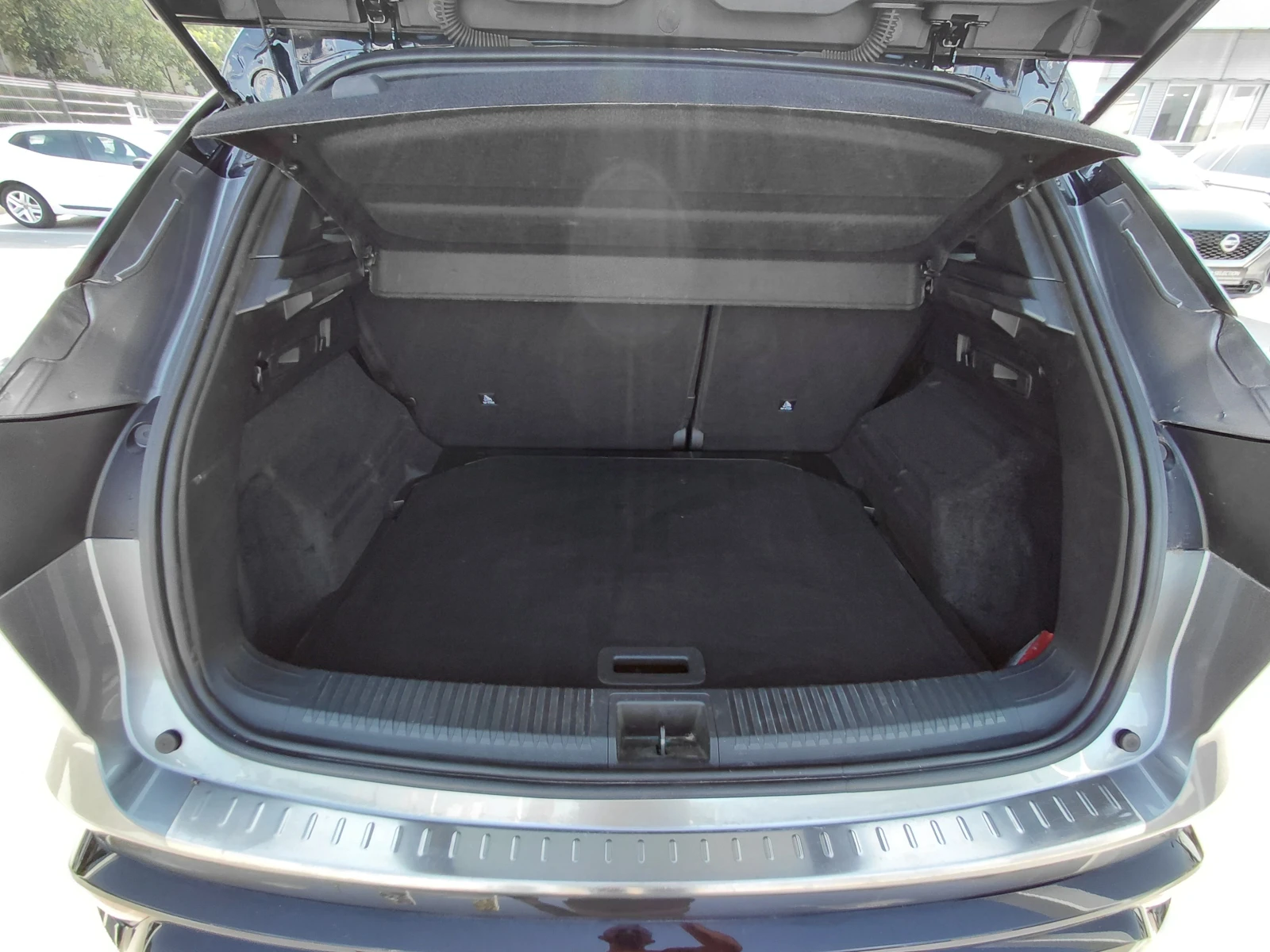 Renault Austral 1.3TCe/160�.�/techno/mild hybrid | Mobile.bg � ����������� 17