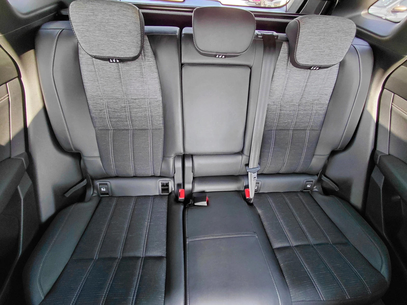 Renault Austral 1.3TCe/160�.�/techno/mild hybrid | Mobile.bg � ����������� 14