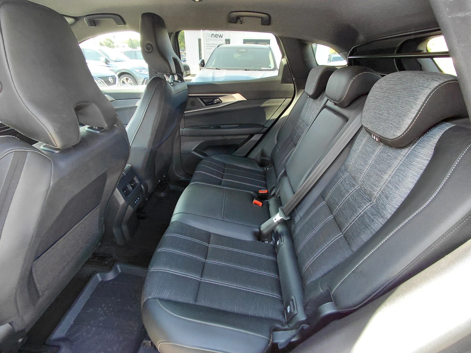 Renault Austral 1.3TCe/160�.�/techno/mild hybrid | Mobile.bg � ����������� 16