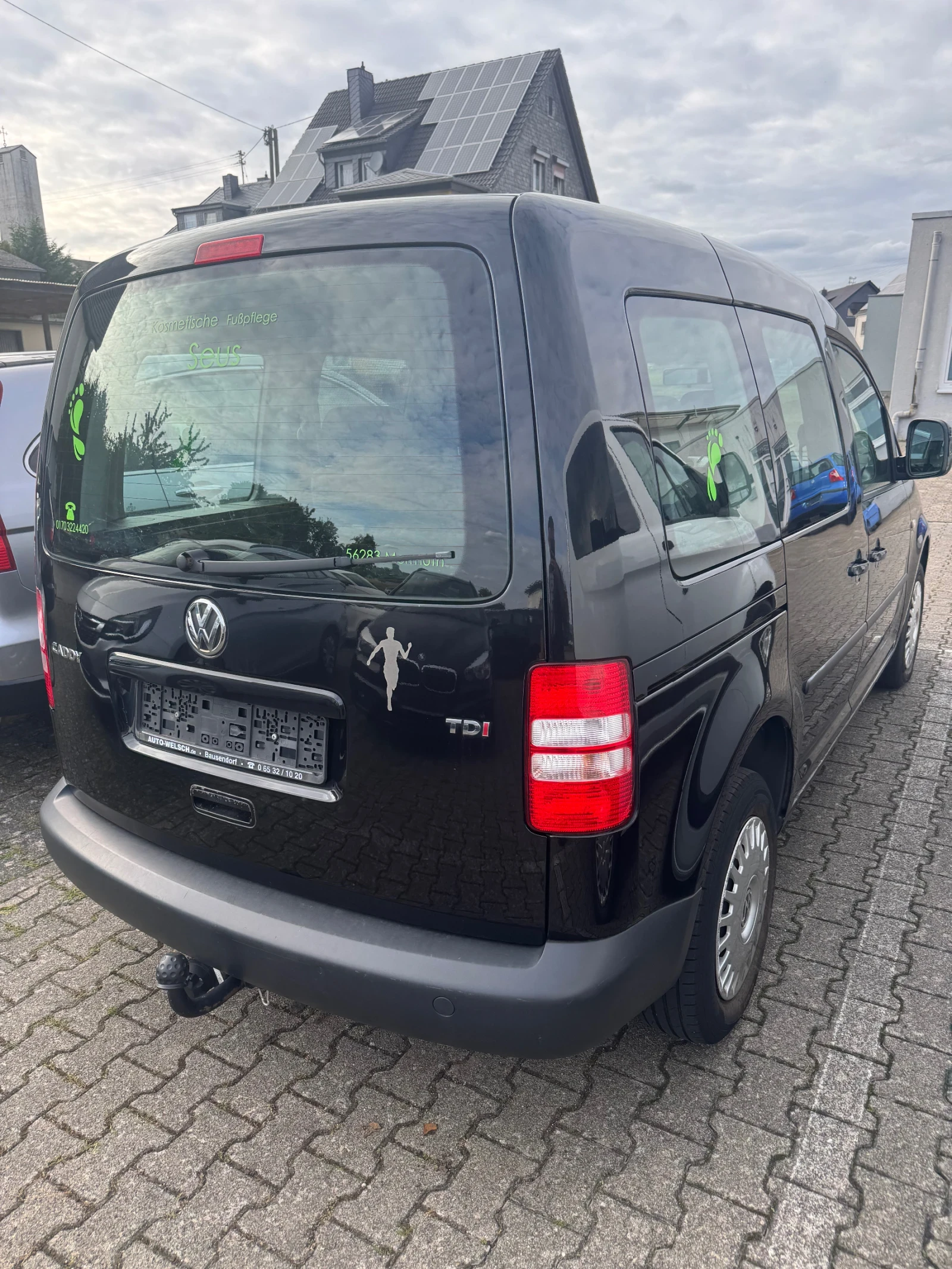 VW Caddy | Mobile.bg � ����������� 3