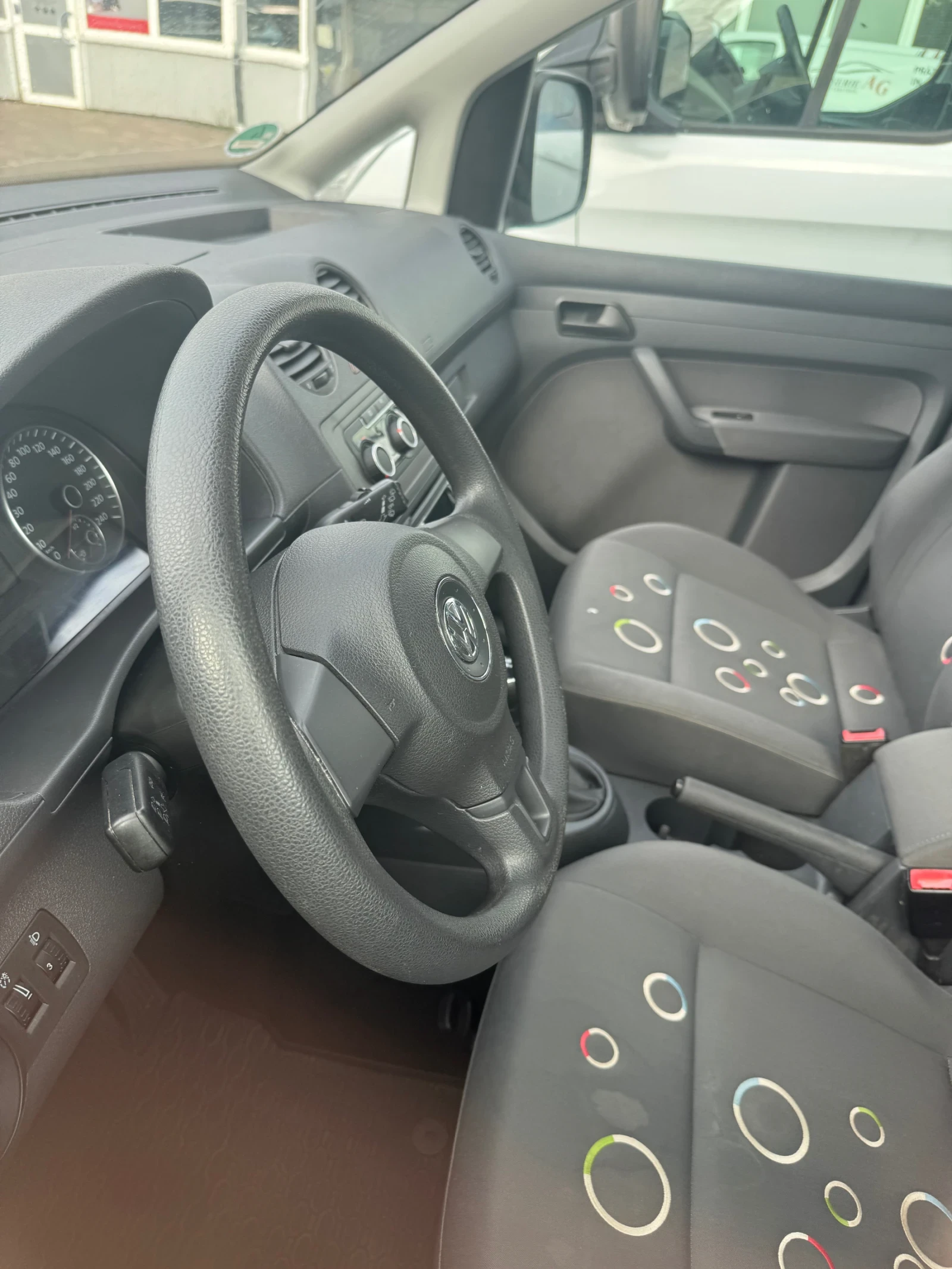 VW Caddy | Mobile.bg � ����������� 7
