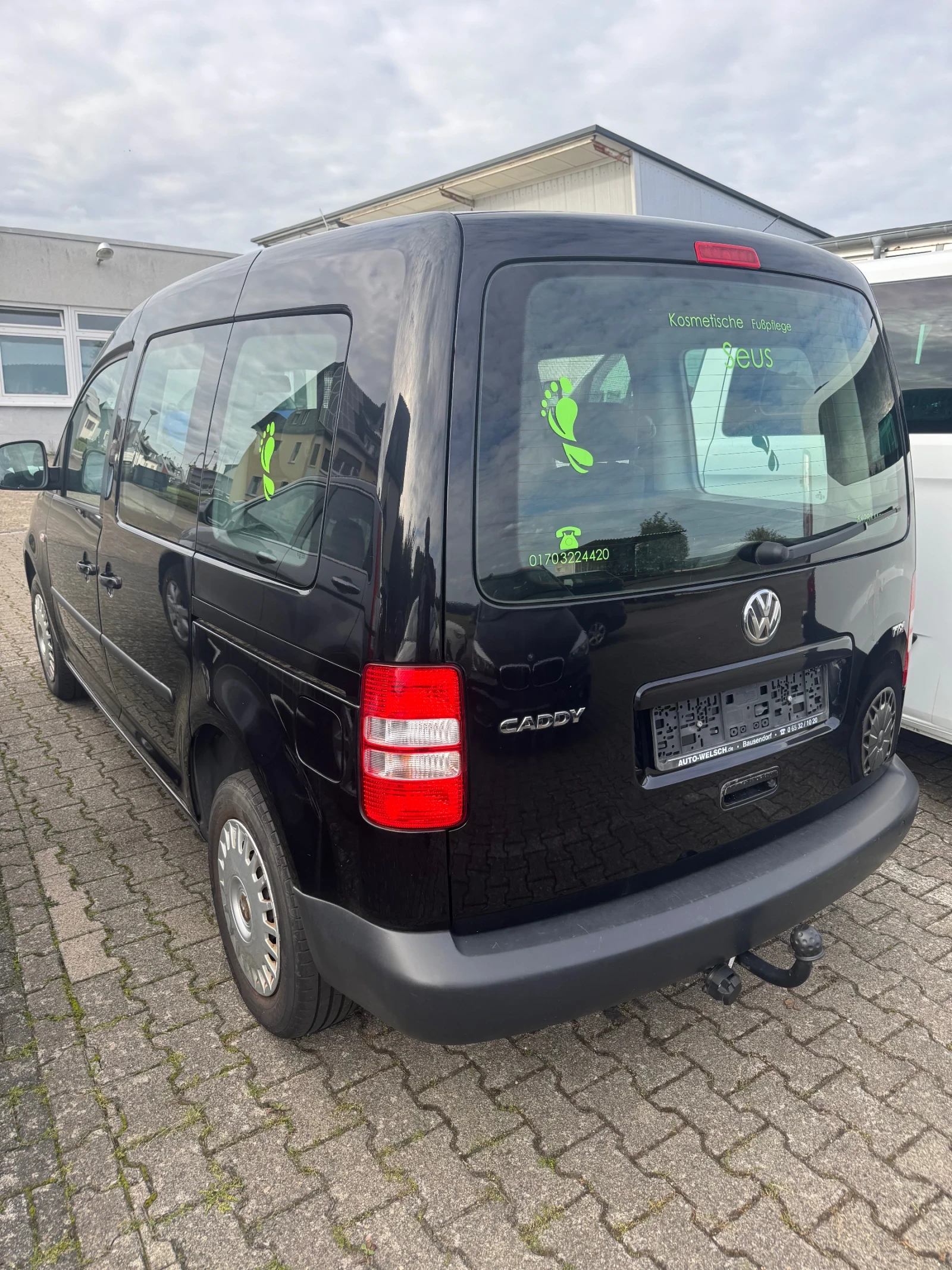 VW Caddy | Mobile.bg � ����������� 4