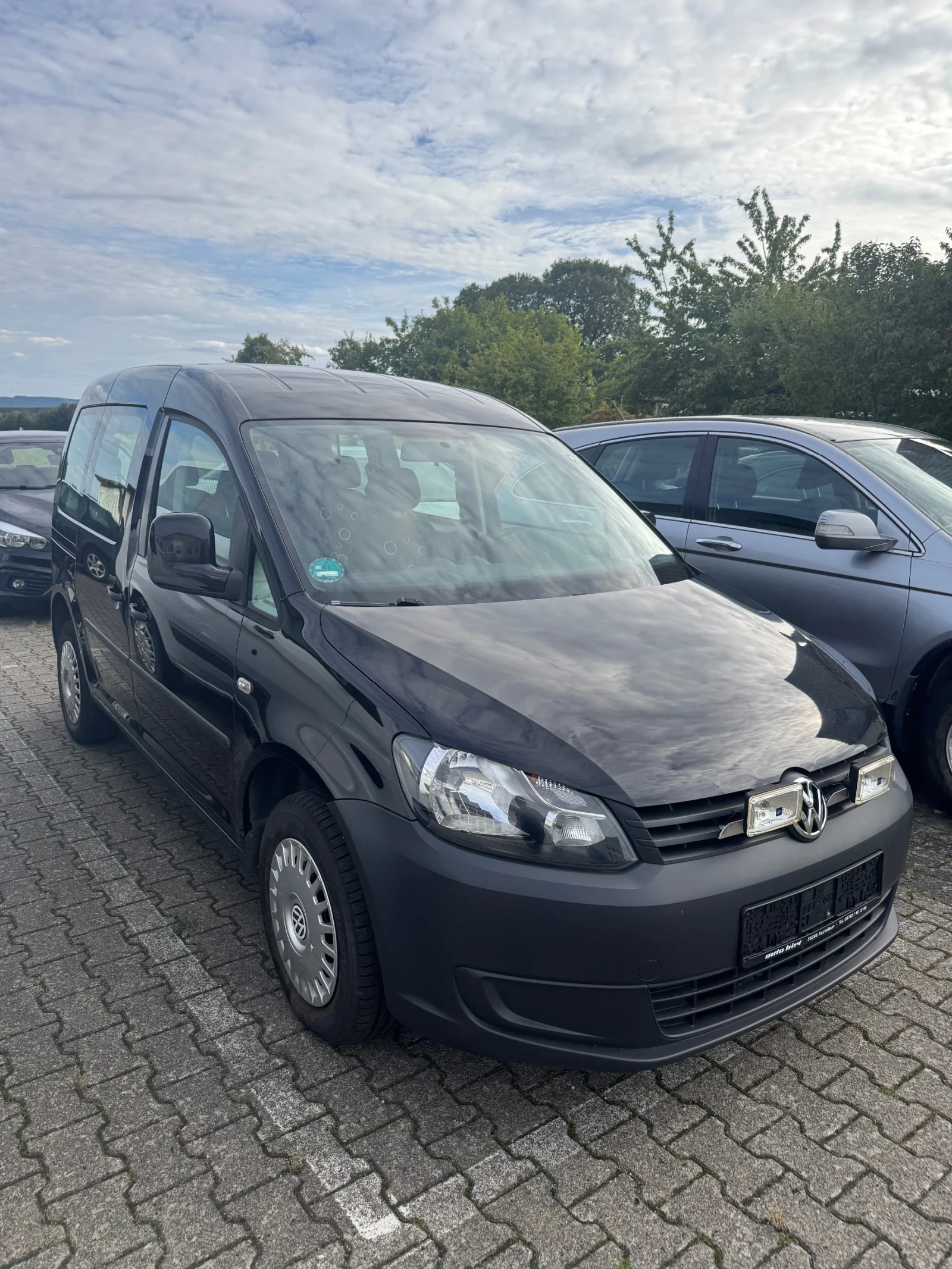 VW Caddy | Mobile.bg � ����������� 2