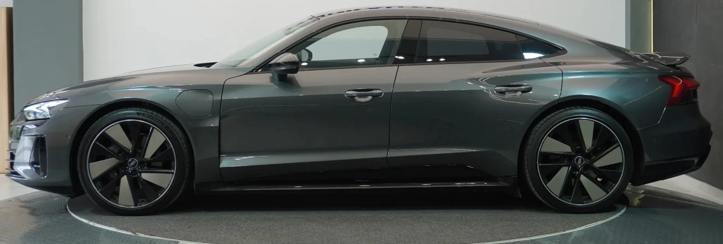 Audi E-Tron GT Quattro | Mobile.bg � ����������� 4