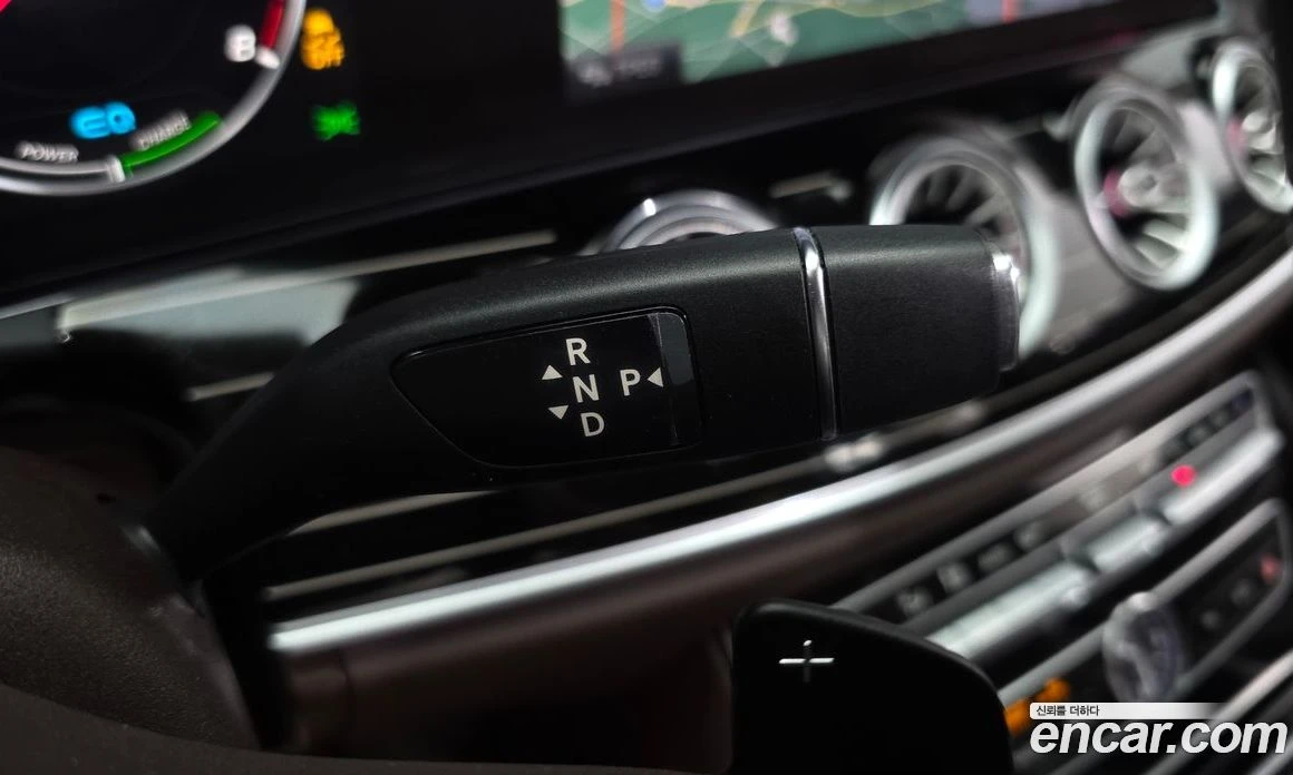Mercedes-Benz CLS CLS450 4MATIC AMG Line, снимка 9 - Автомобили и джипове - 56116947