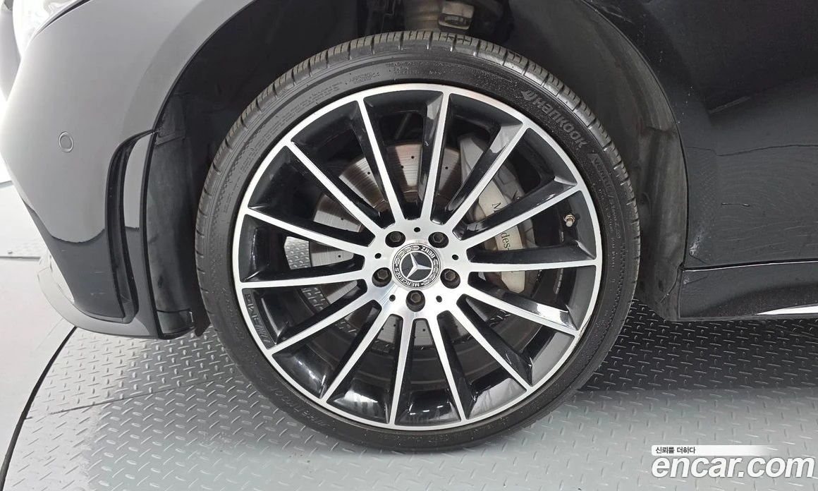 Mercedes-Benz CLS CLS450 4MATIC AMG Line, снимка 5 - Автомобили и джипове - 56116947