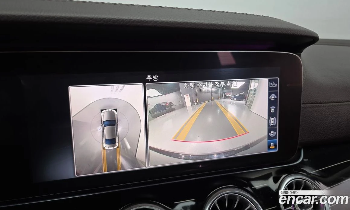 Mercedes-Benz CLS CLS450 4MATIC AMG Line, снимка 15 - Автомобили и джипове - 56116947