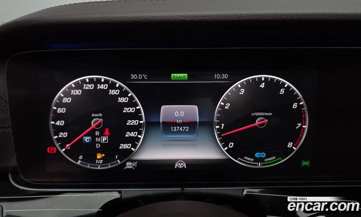 Mercedes-Benz CLS CLS450 4MATIC AMG Line, снимка 8 - Автомобили и джипове - 56116947