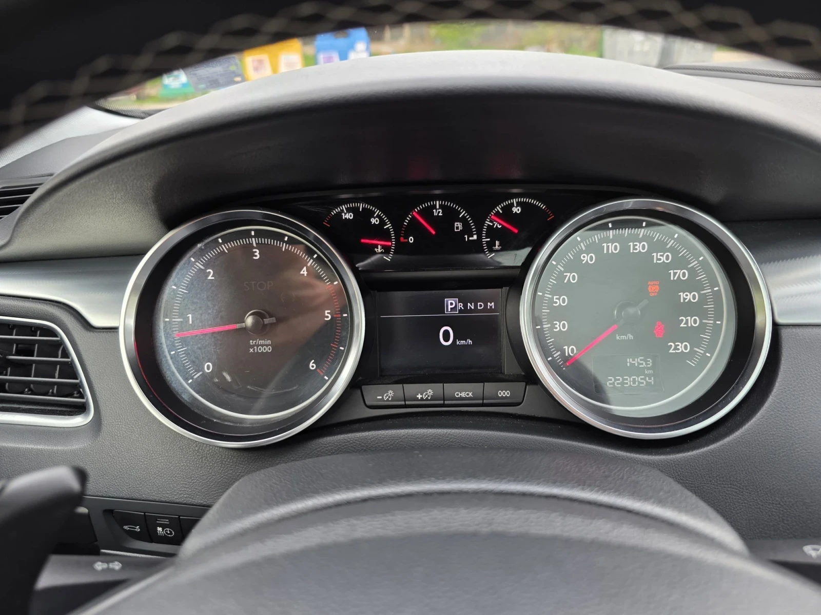 Peugeot 508 2.2 hdi JBL hud, снимка 12 - Автомобили и джипове - 56191530