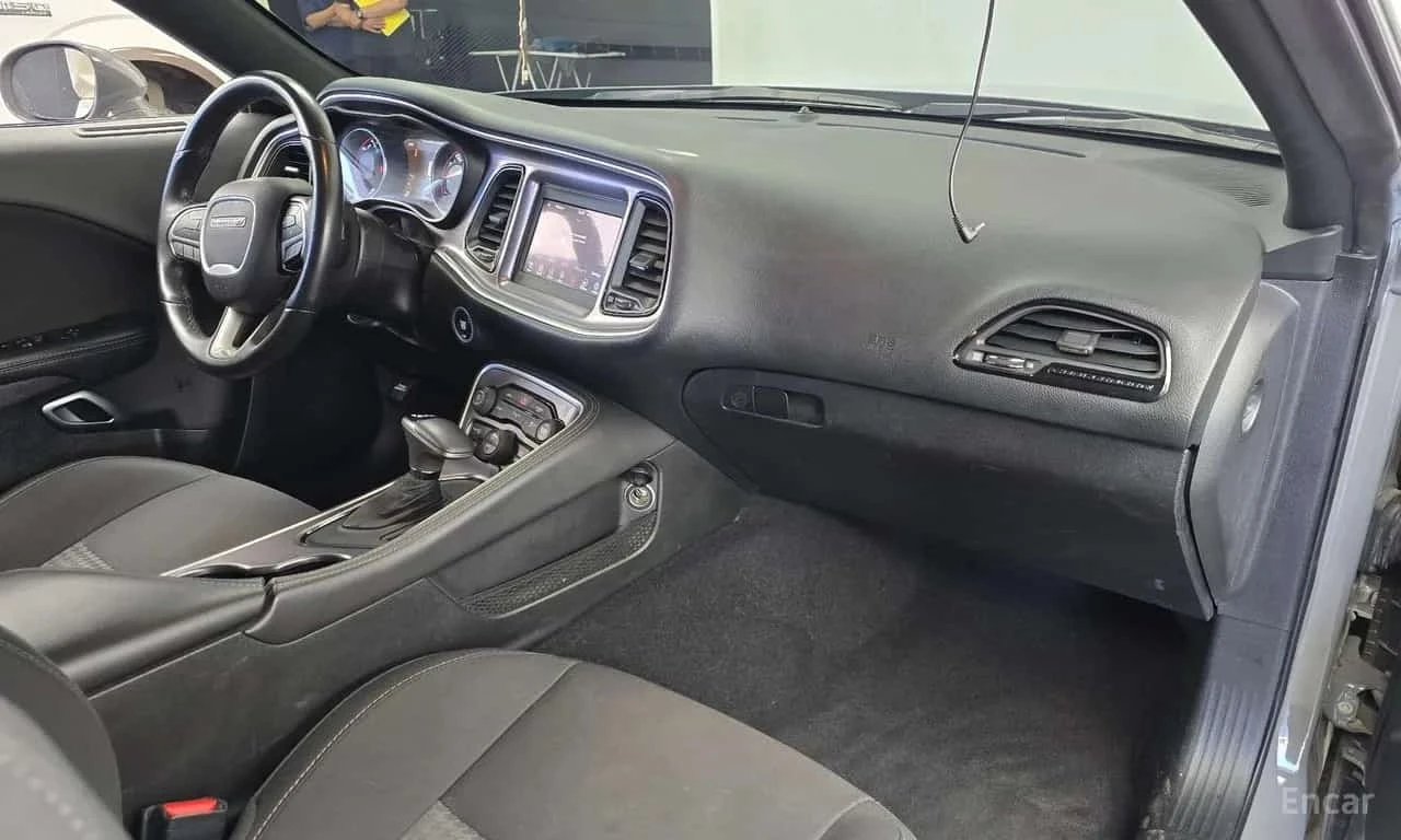 Dodge Challenger * 5.7 * �����/����������� | Mobile.bg � ����������� 7