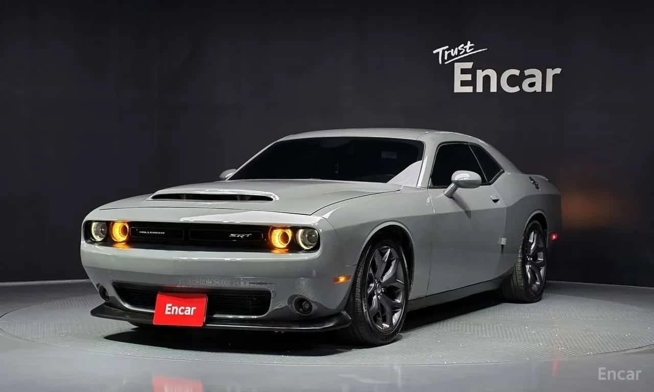 Dodge Challenger * 5.7 * НАРДО/ФИНАНСИРАНЕ
