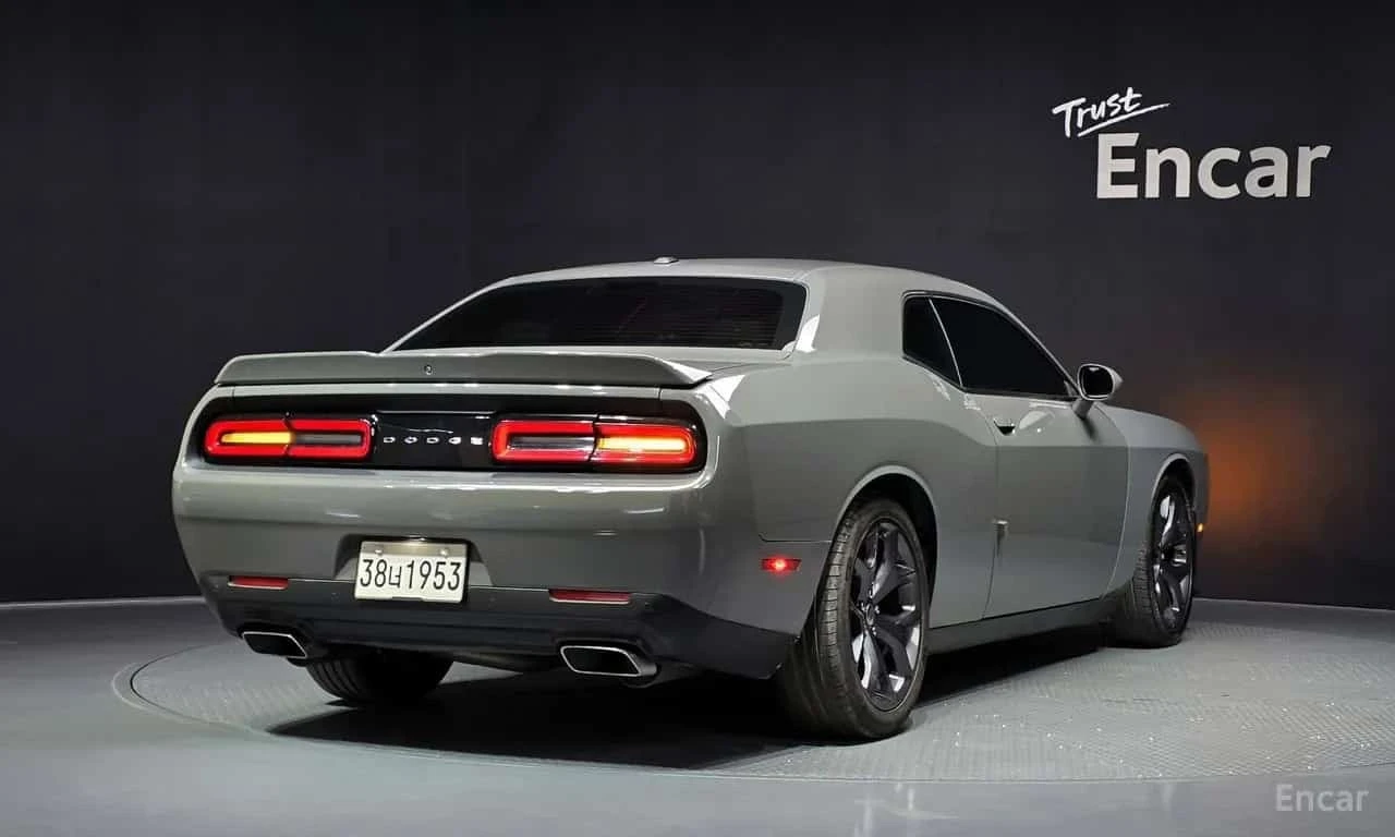 Dodge Challenger * 5.7 * �����/����������� | Mobile.bg � ����������� 2