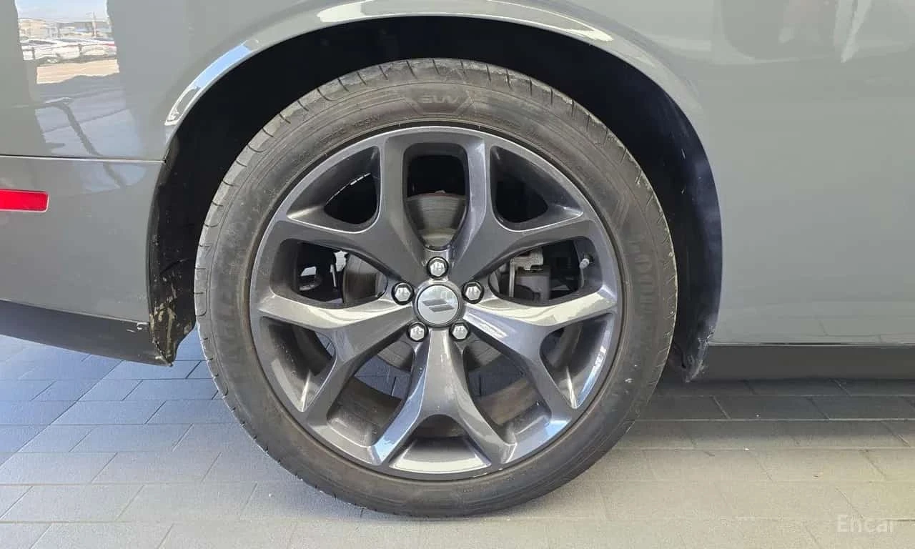 Dodge Challenger * 5.7 * �����/����������� | Mobile.bg � ����������� 5