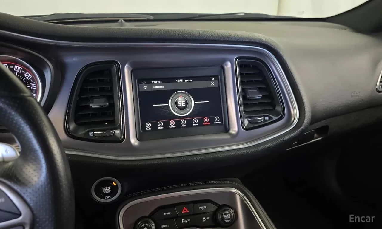 Dodge Challenger * 5.7 * �����/����������� | Mobile.bg � ����������� 14