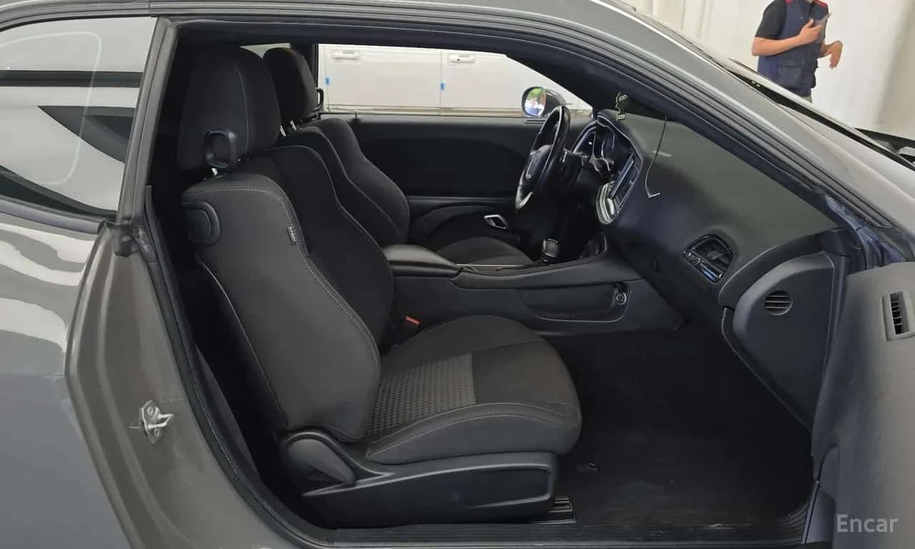 Dodge Challenger * 5.7 * �����/����������� | Mobile.bg � ����������� 11