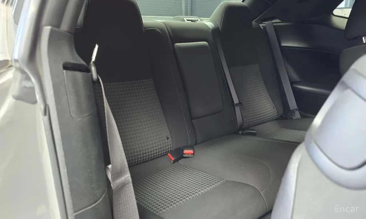 Dodge Challenger * 5.7 * �����/����������� | Mobile.bg � ����������� 12
