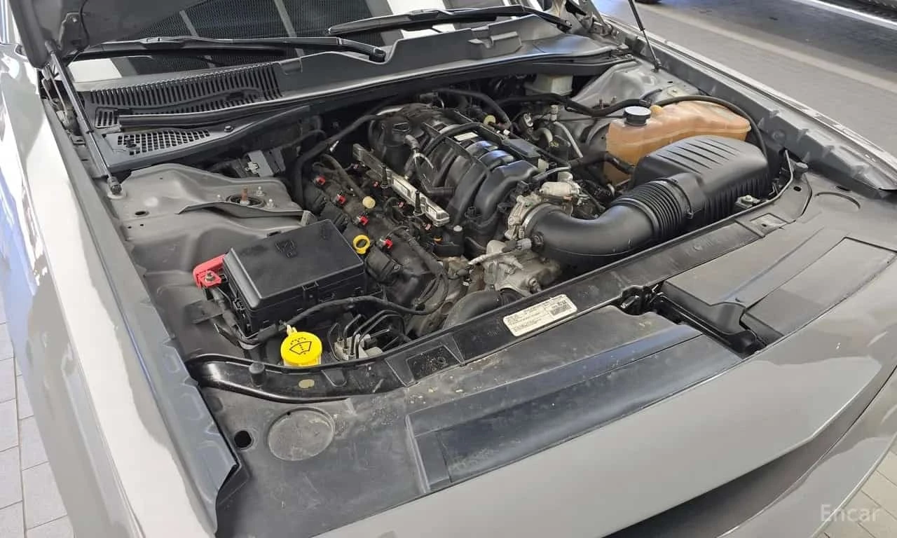 Dodge Challenger * 5.7 * �����/����������� | Mobile.bg � ����������� 6
