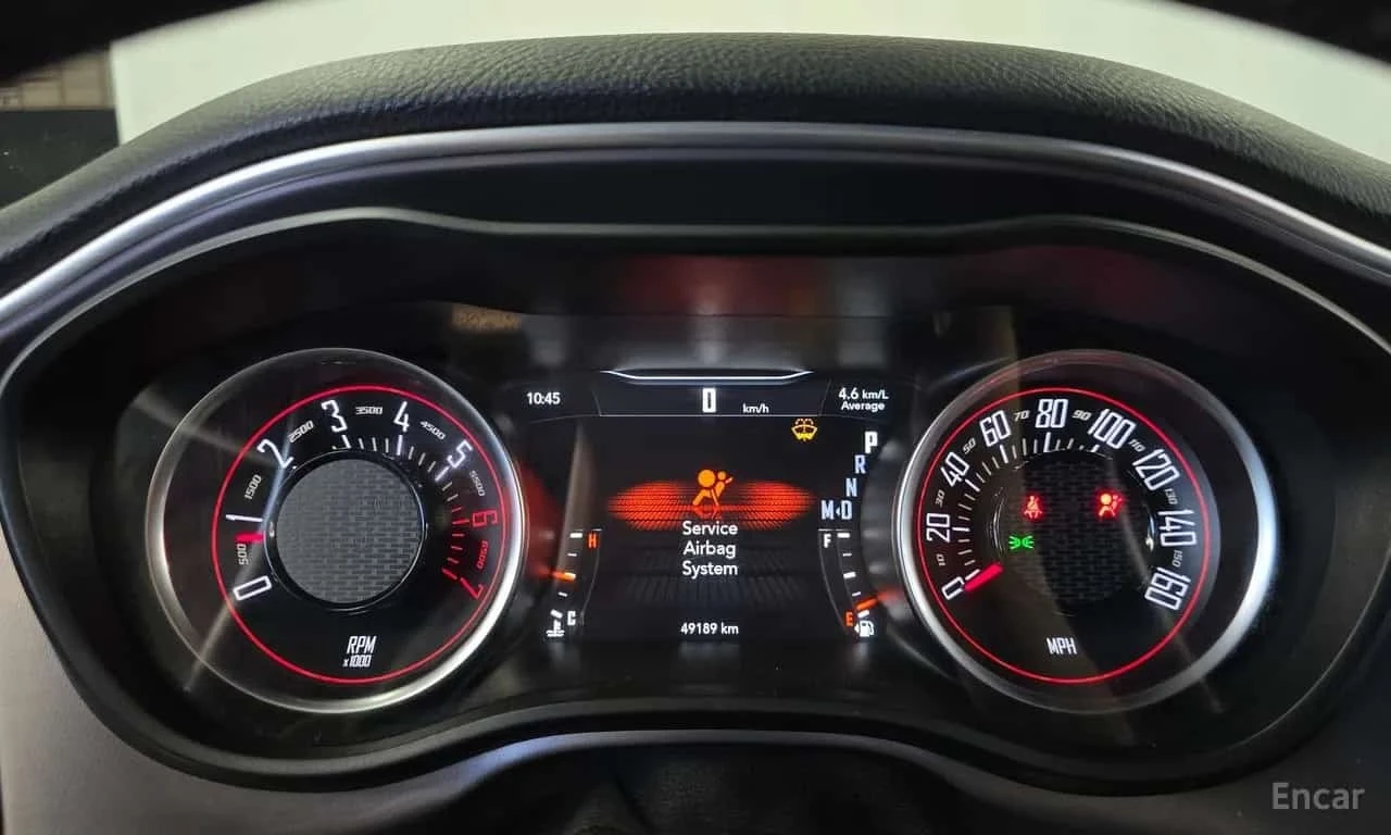Dodge Challenger * 5.7 * �����/����������� | Mobile.bg � ����������� 8