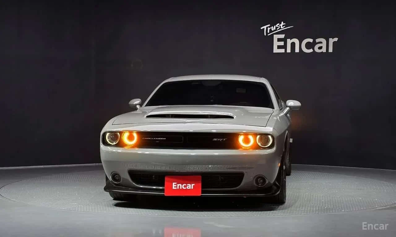 Dodge Challenger * 5.7 * �����/����������� | Mobile.bg � ����������� 3