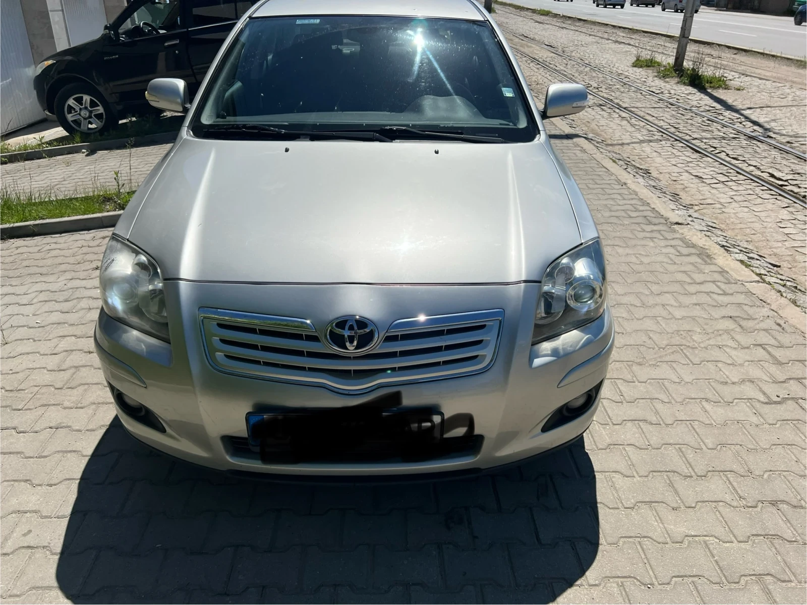 Toyota Avensis 2.2 d4-d | Mobile.bg � ����������� 2